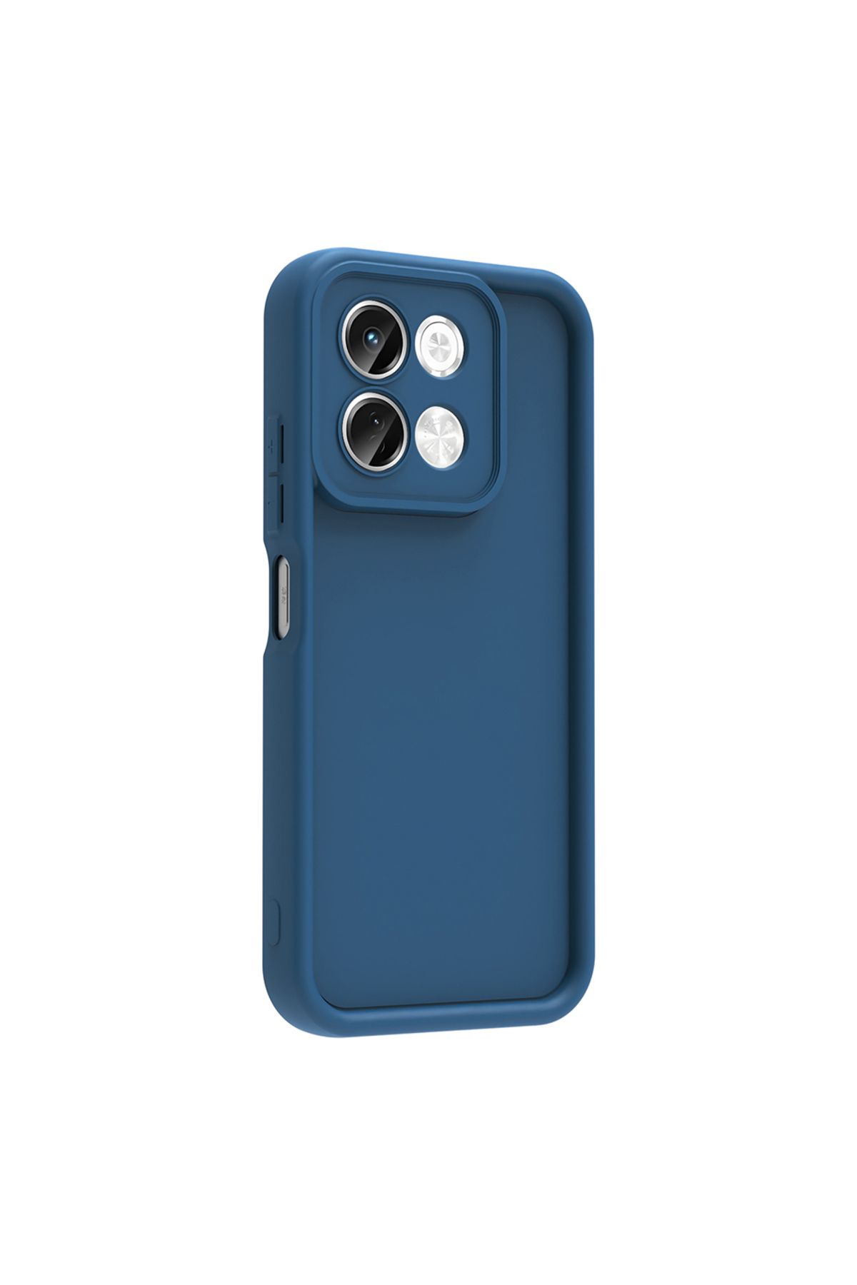 GRABONO Tecno Spark 30 Kılıf Kamera Korumalı Yüksek Darbeye Dayanıklı Candy Case Kapak