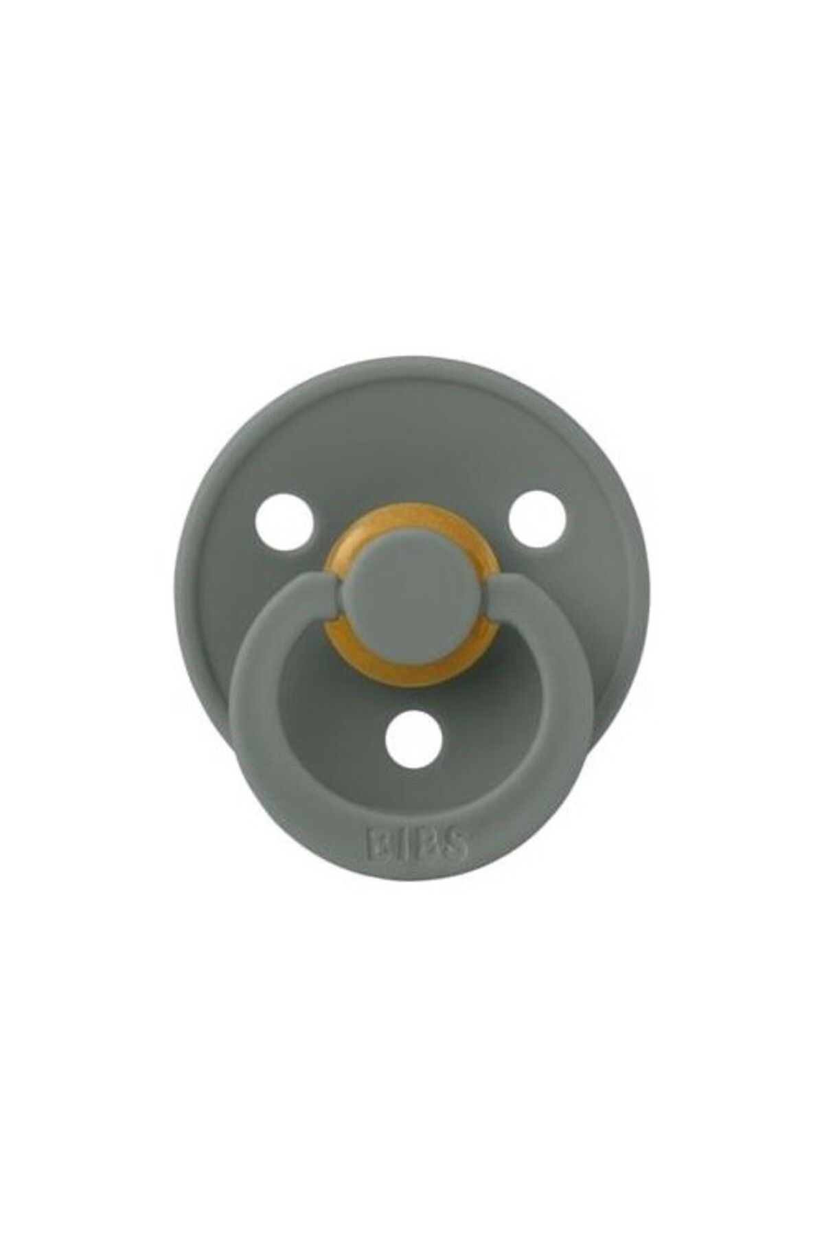 TYYLİ Colour Kauçuk Emzik 0-6 Ay Pine