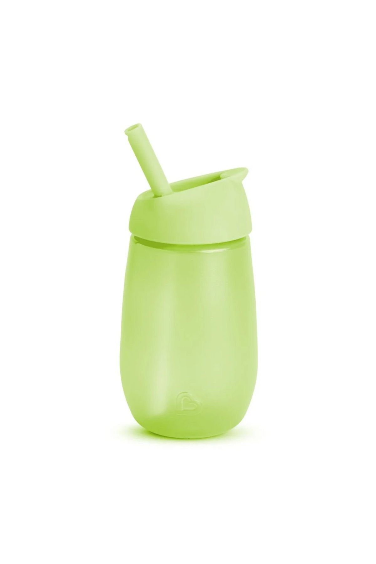 TYYLİ Munchkin Simple Clean Pipetli Alıştırma Bardağı 12+ Ay 296 ml Yeşil