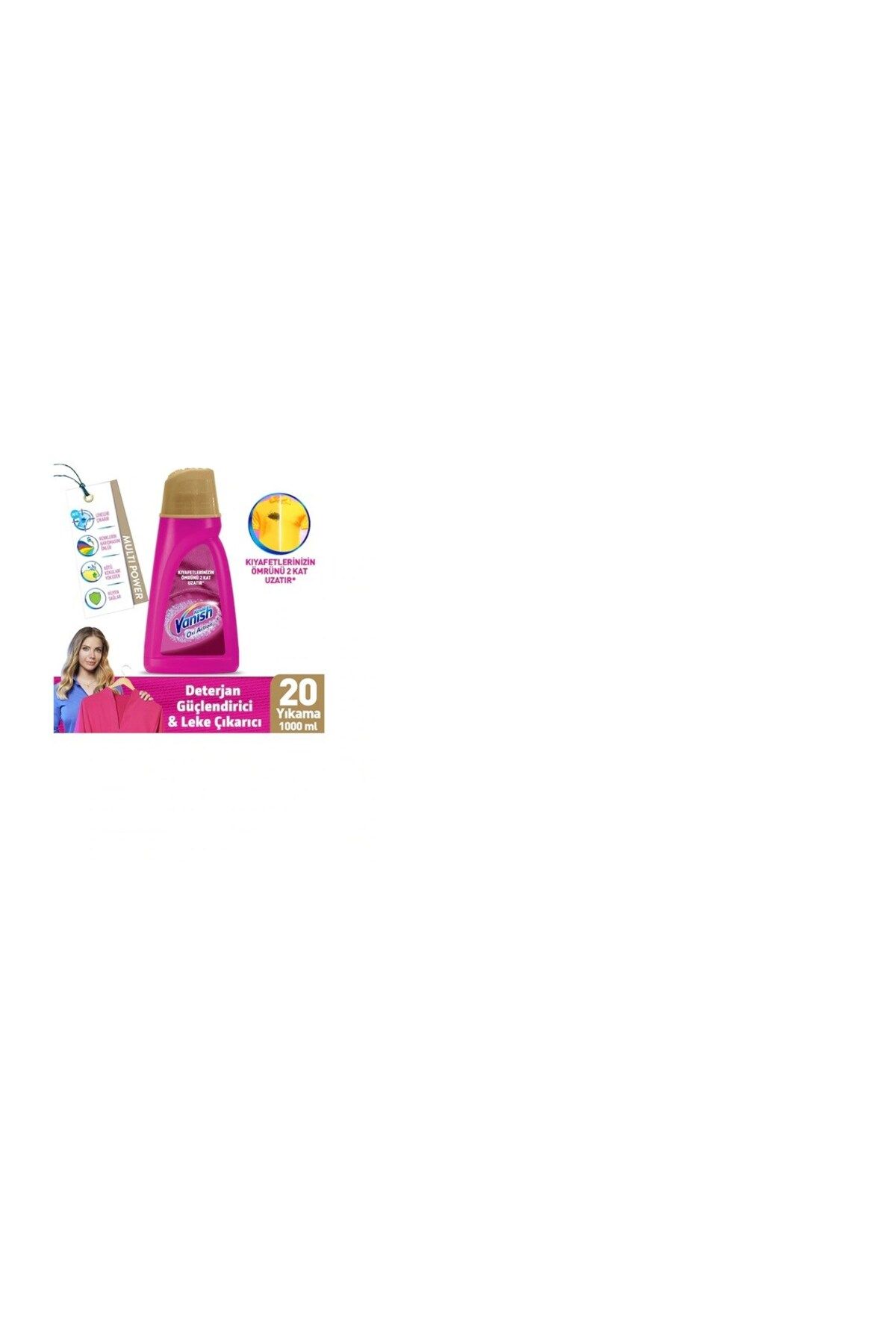 Finish Quantum-Ultimate All-In-One Dishwasher Detergent Capsule Tablets 255 Pieces (85 X 3) 7
