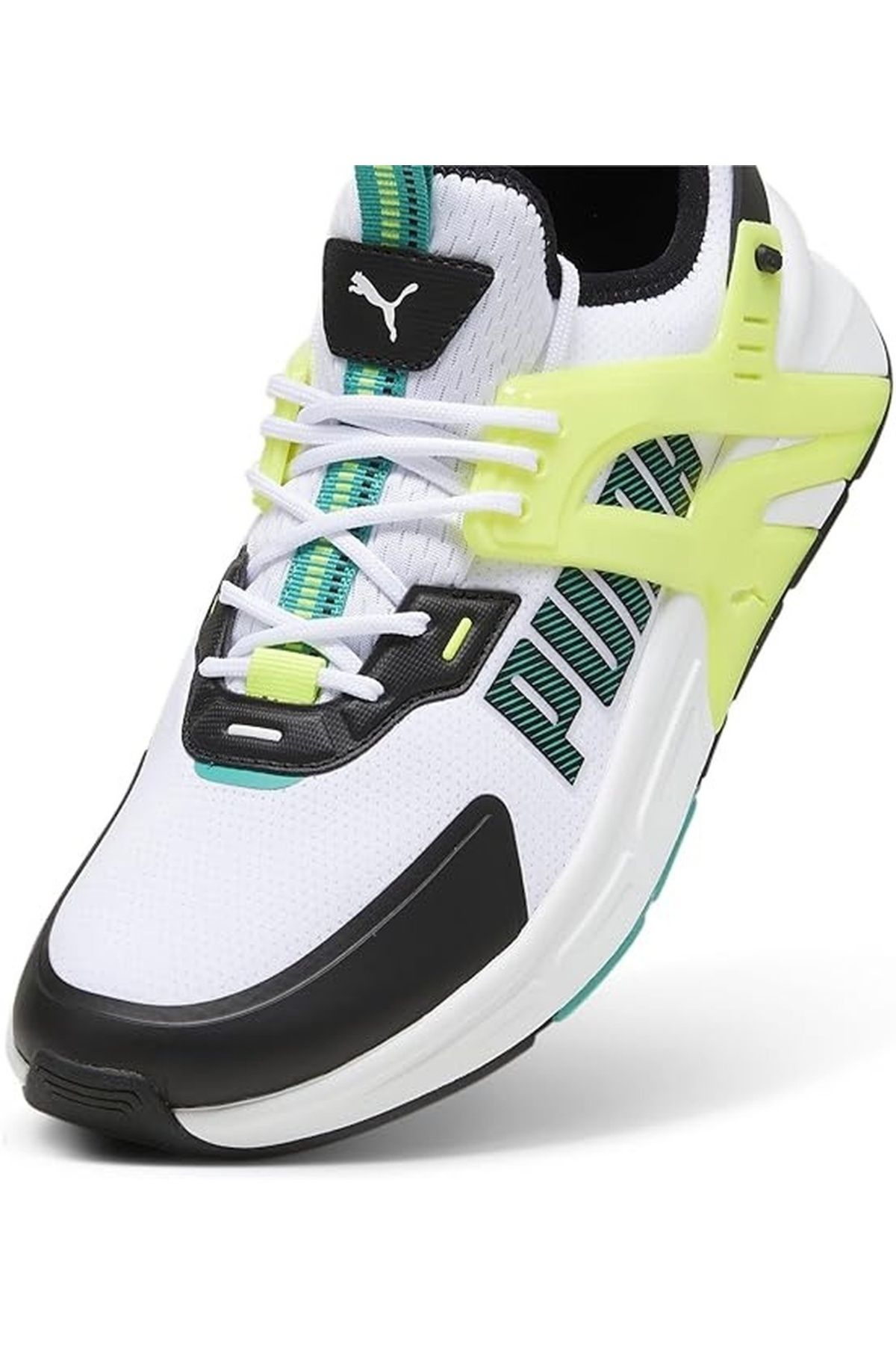 Puma Pacer Spor Ayakkabı