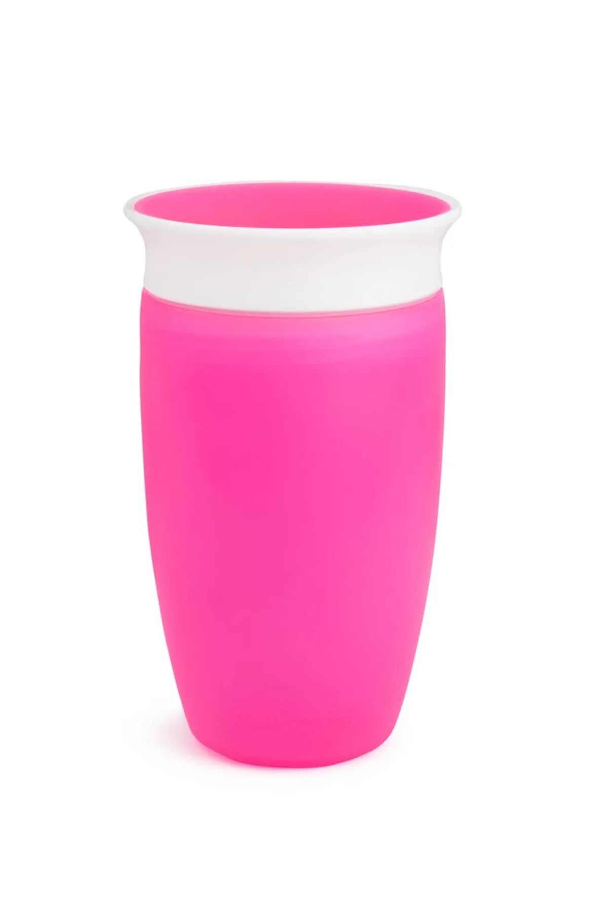 Skygo Munchkin Mucize 360° Alıştırma Bardağı 12 Ay+ 296 ml Pembe