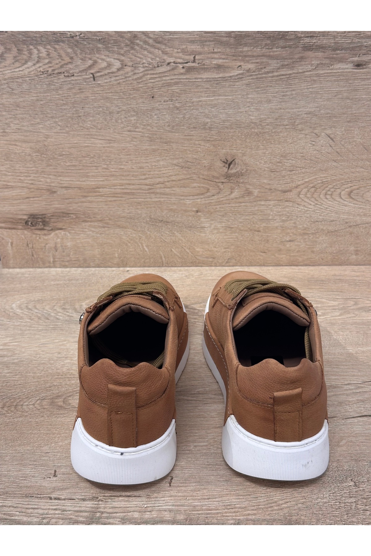 کفش کژوال مردانه راسته | پیر کاردین Pierre Cardin PIER-14704 - تصویر 7