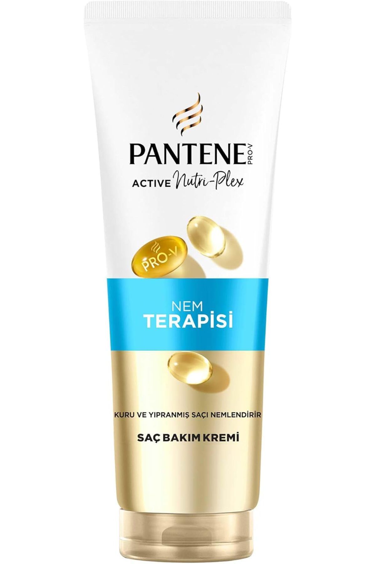Pantene Nem Terapisi Saç Kremi 275 ml
