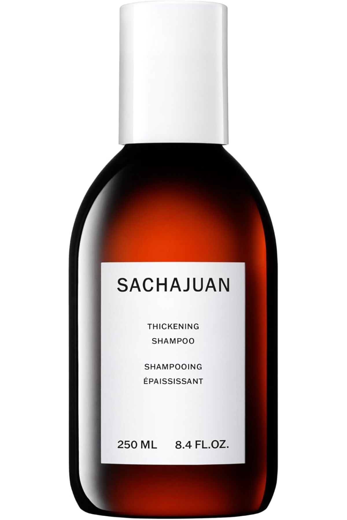 Sachajuan Kalınlaştırıcı Şampuan 250 ml / 8.5 oz