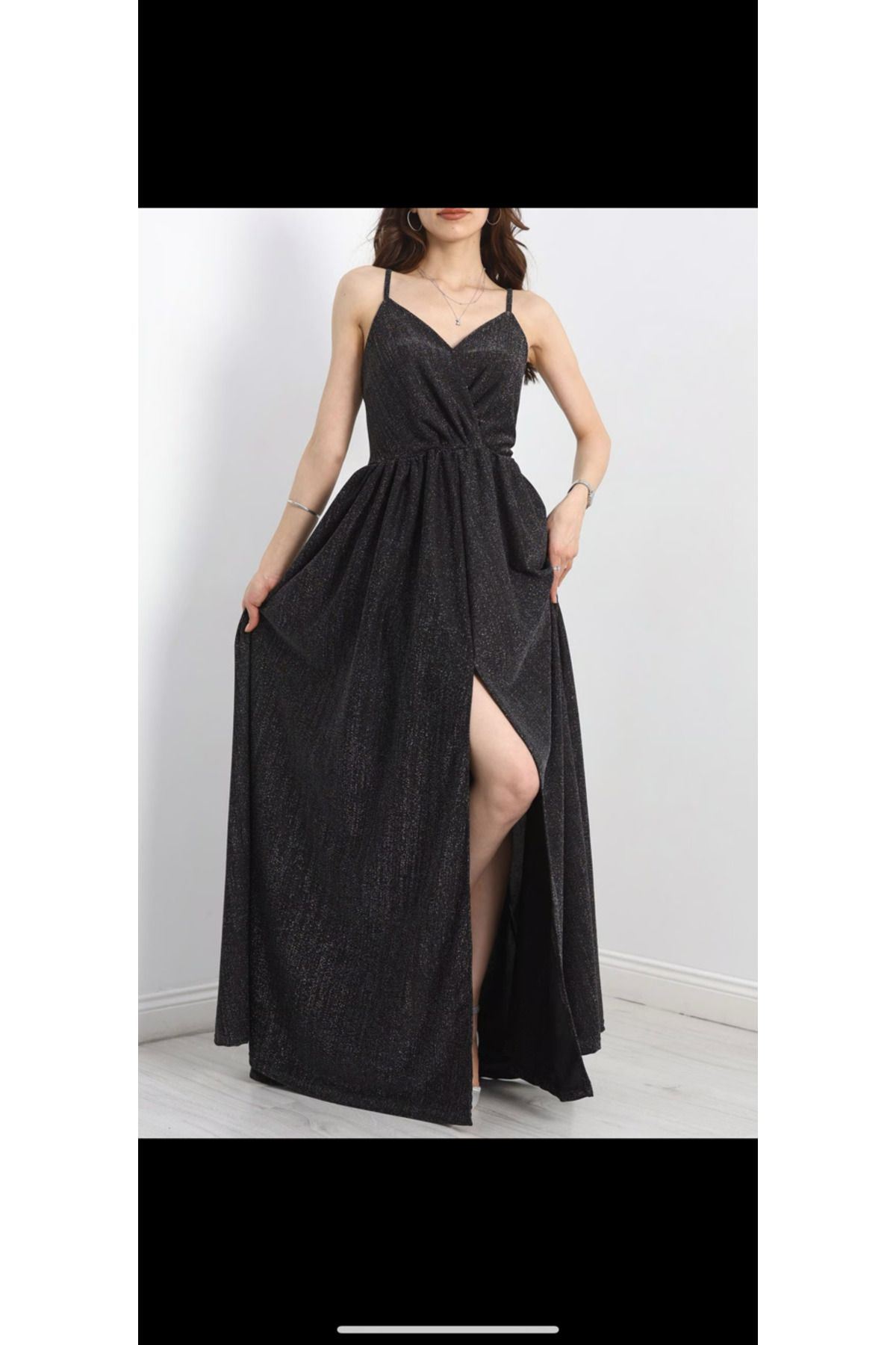 vmunique GECE/MEZUNIYET/NISAN ELBISESI
