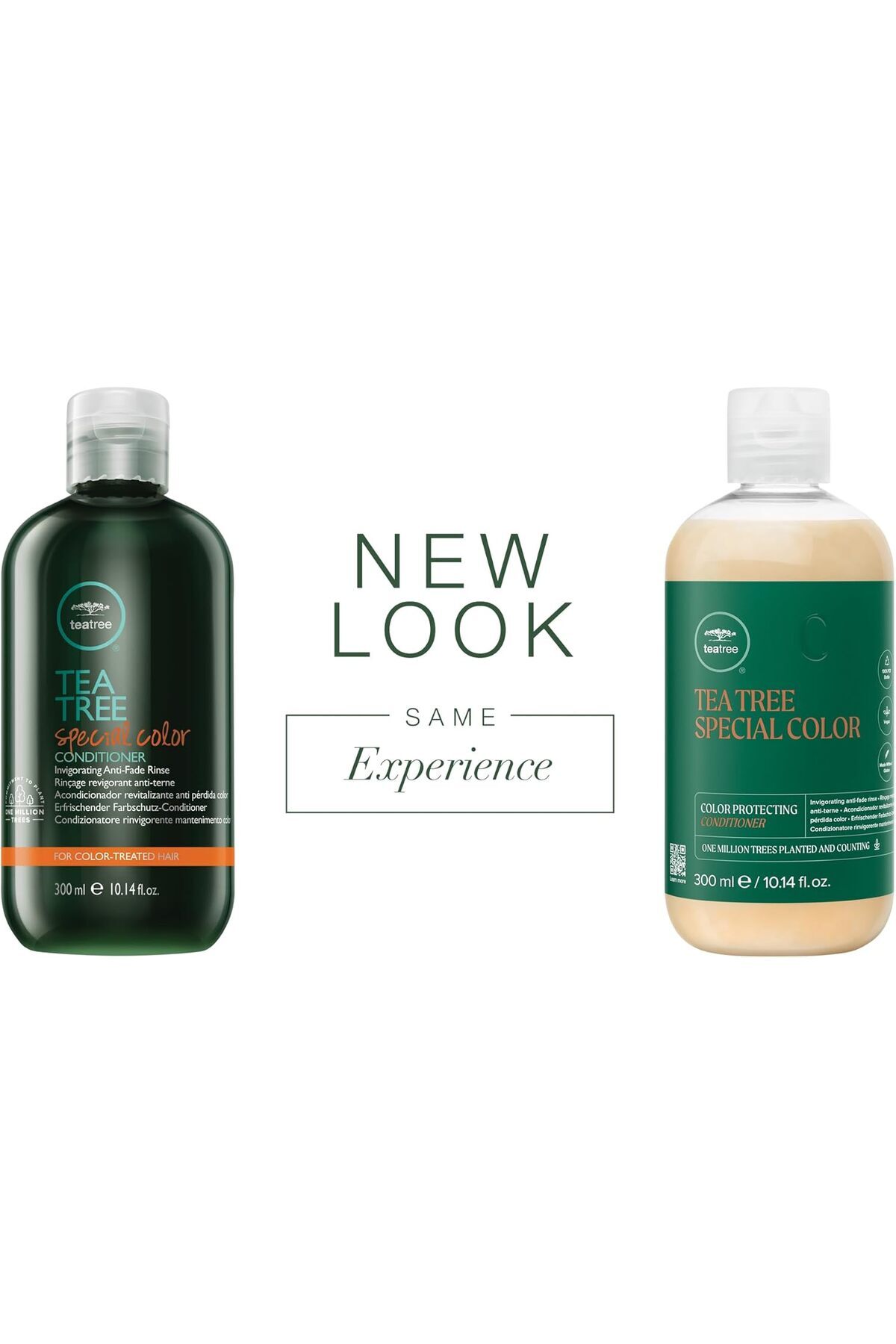 TEA TREE-Paul Mitchell Tea Tree Special Color Conditioner 300 ml 2