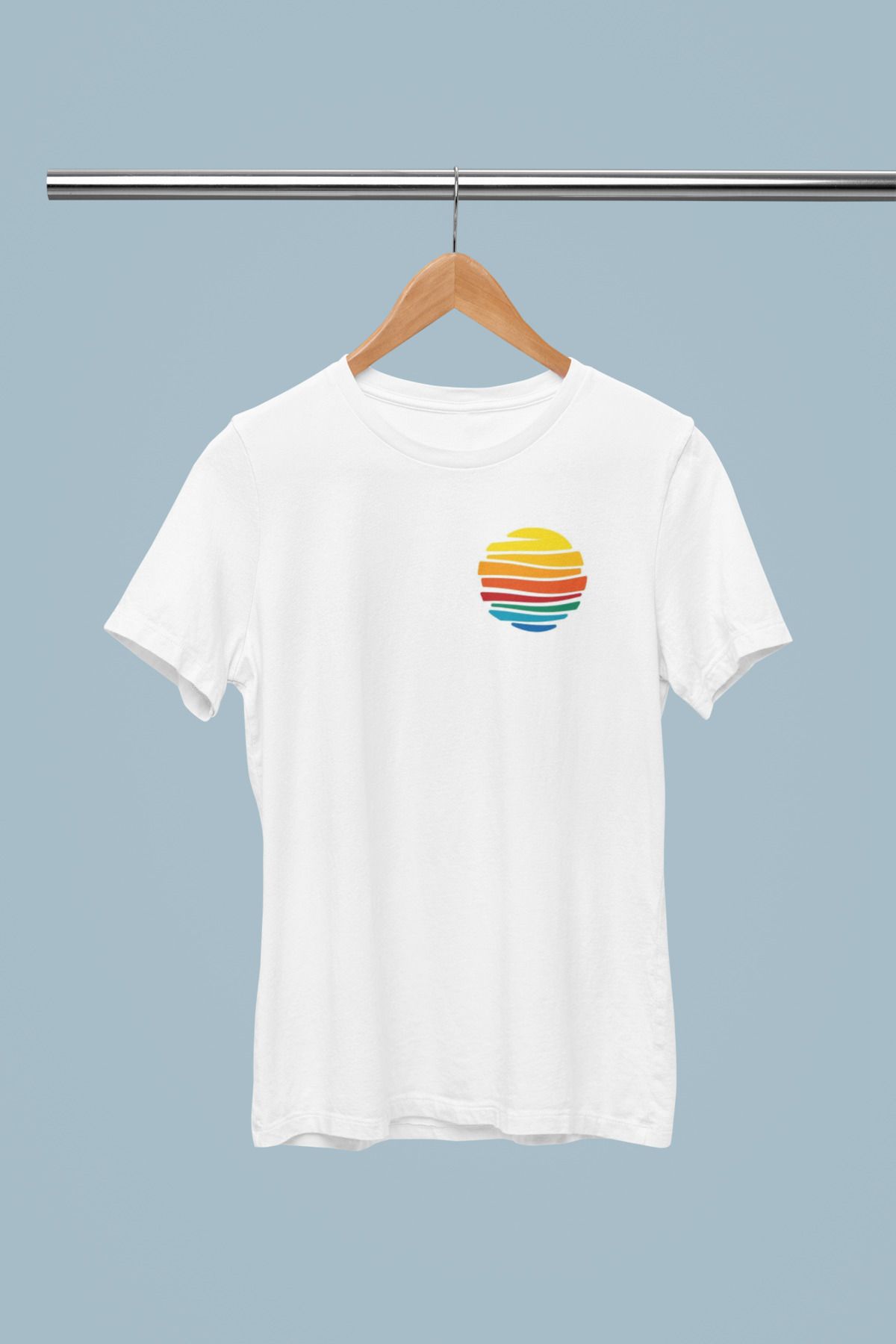 PULCHER WEAR TİŞÖRT
