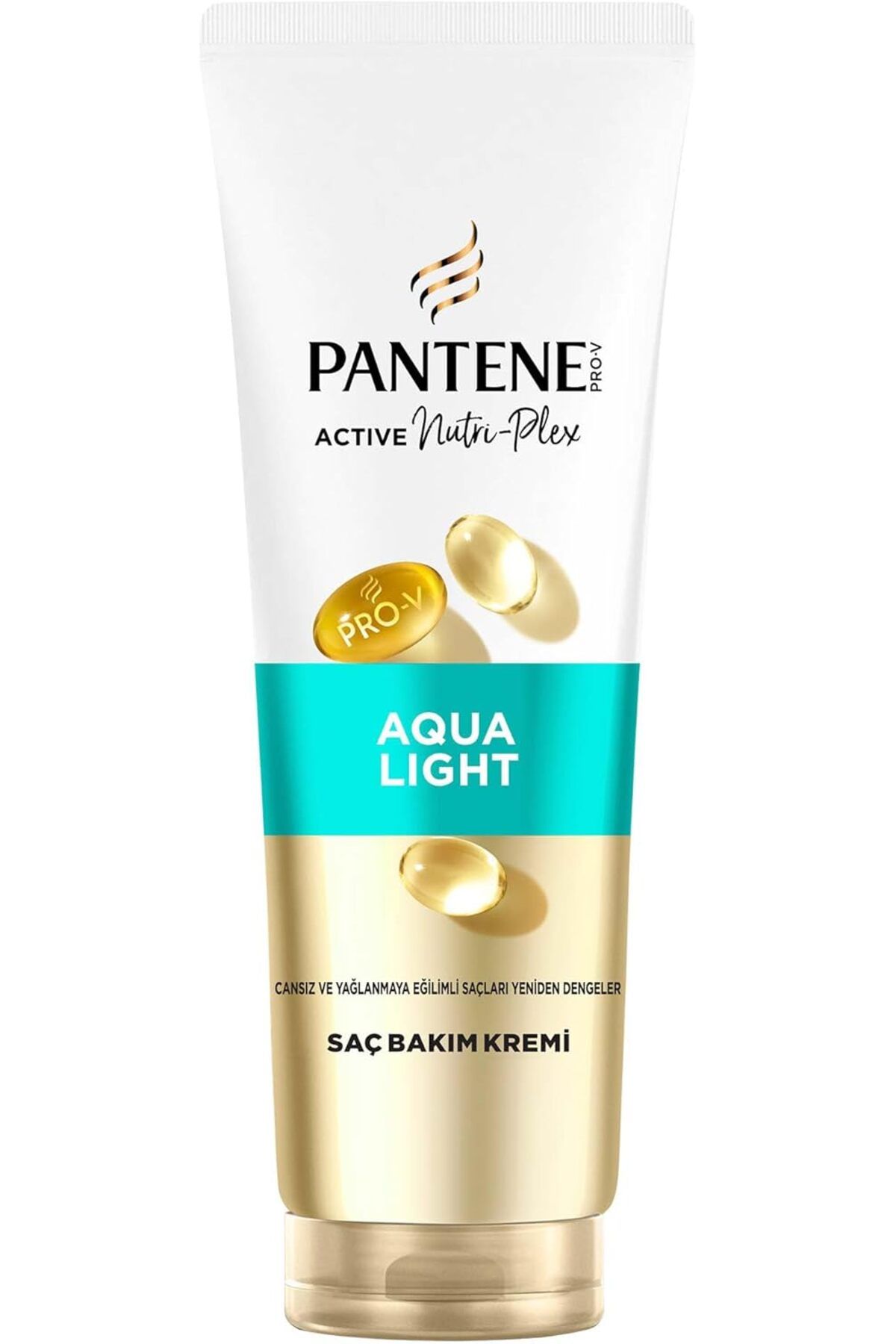 Pantene Aqualight Saç Kremi 275 ml