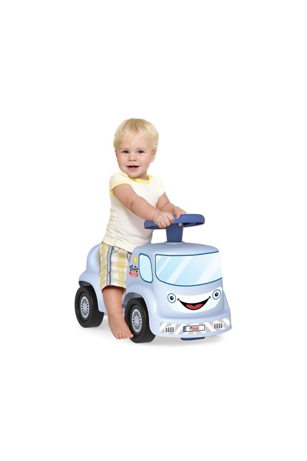 NW NessiWorld Nessiworld 04040 Go Herom İlk Arabam -Fentoys