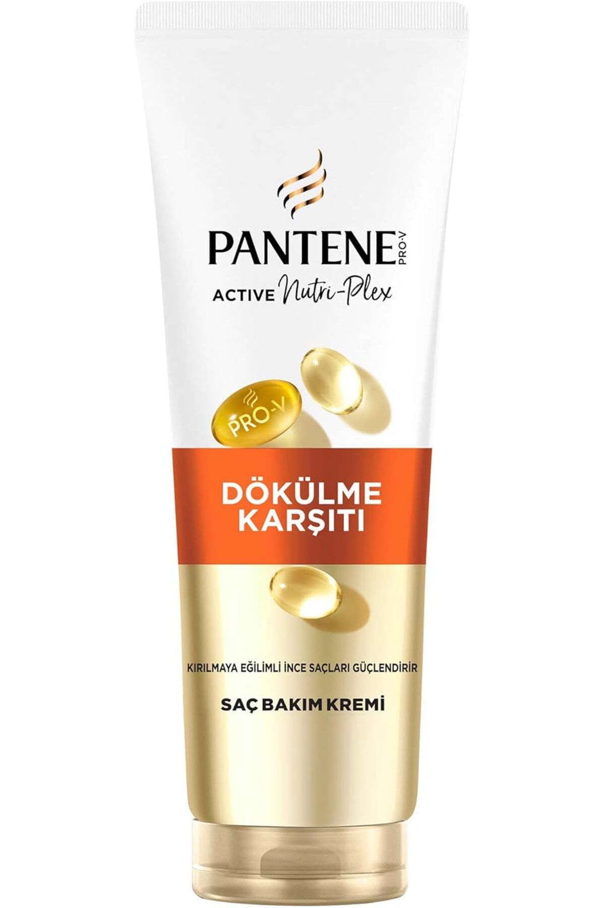 Pantene Dökülme Karşıtı Saç Kremi 275 ml