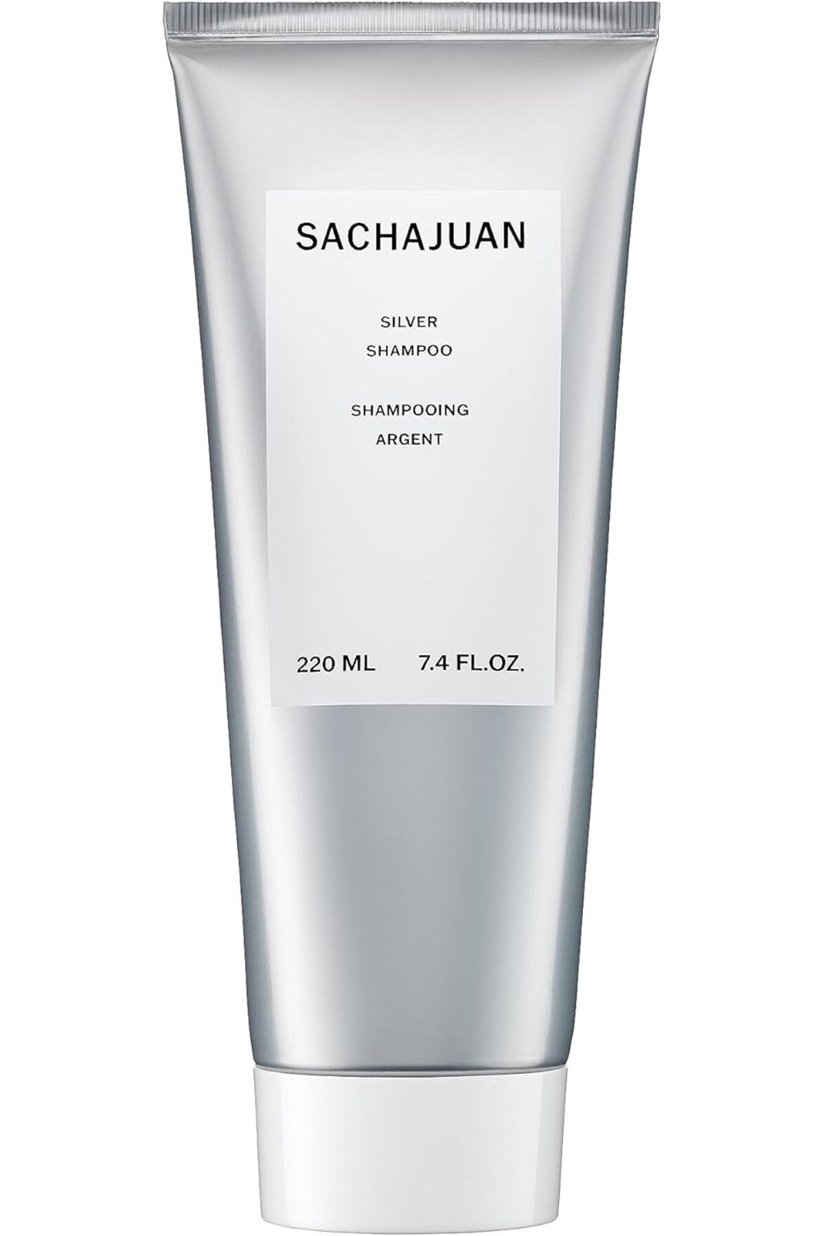 Sachajuan Silver Shampoo 220Ml