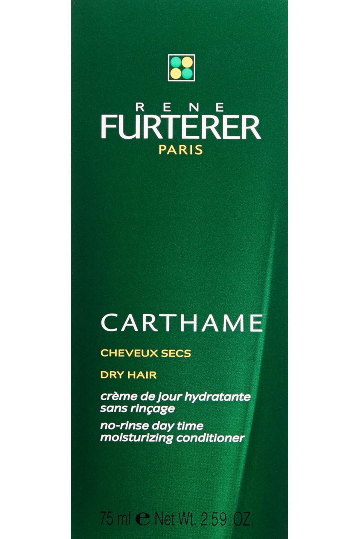 Rene Furterer-Carthame Leave-In Conditioner 75 ml 1 Pack (1 X 50 ml) 2