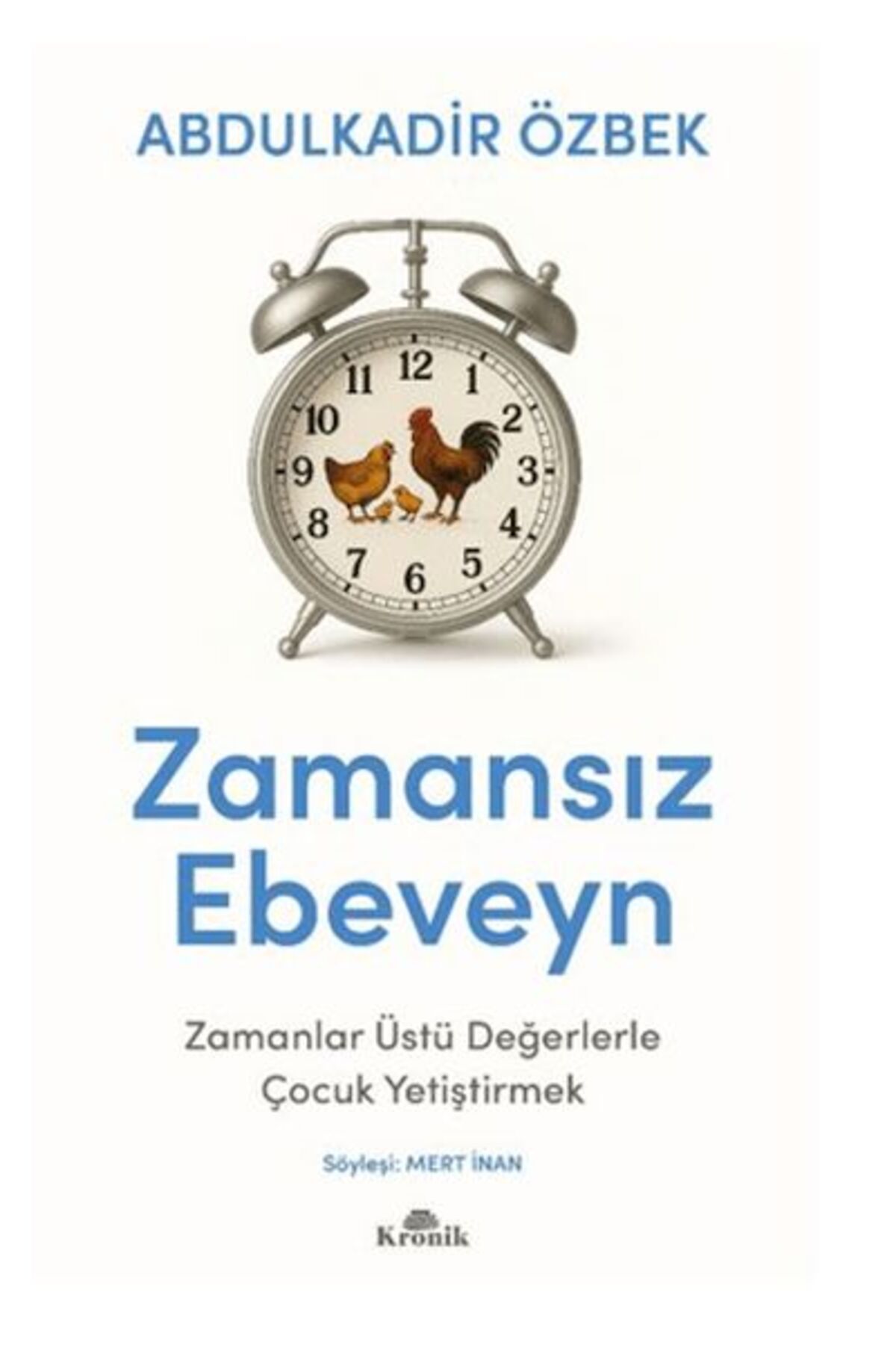 Karma Kitaplar Zamansız Ebeveynlik