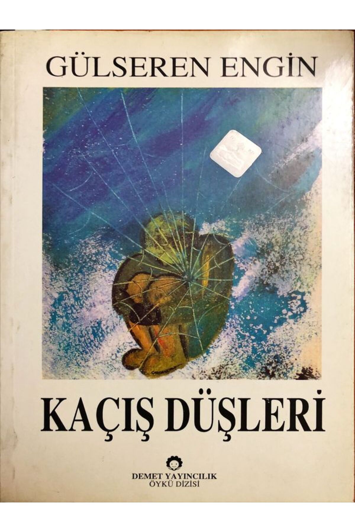 Afa Yayınları Kaçış Düşleri - Demet Yayıncılık