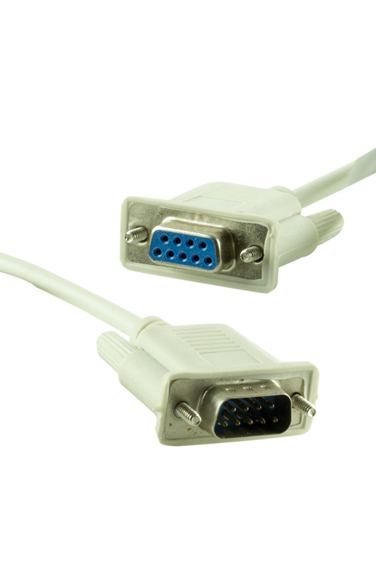 POEBGO FAMİLY'S RS 232 DİŞİ/ERKEK 1.3MT KABLO (5162)