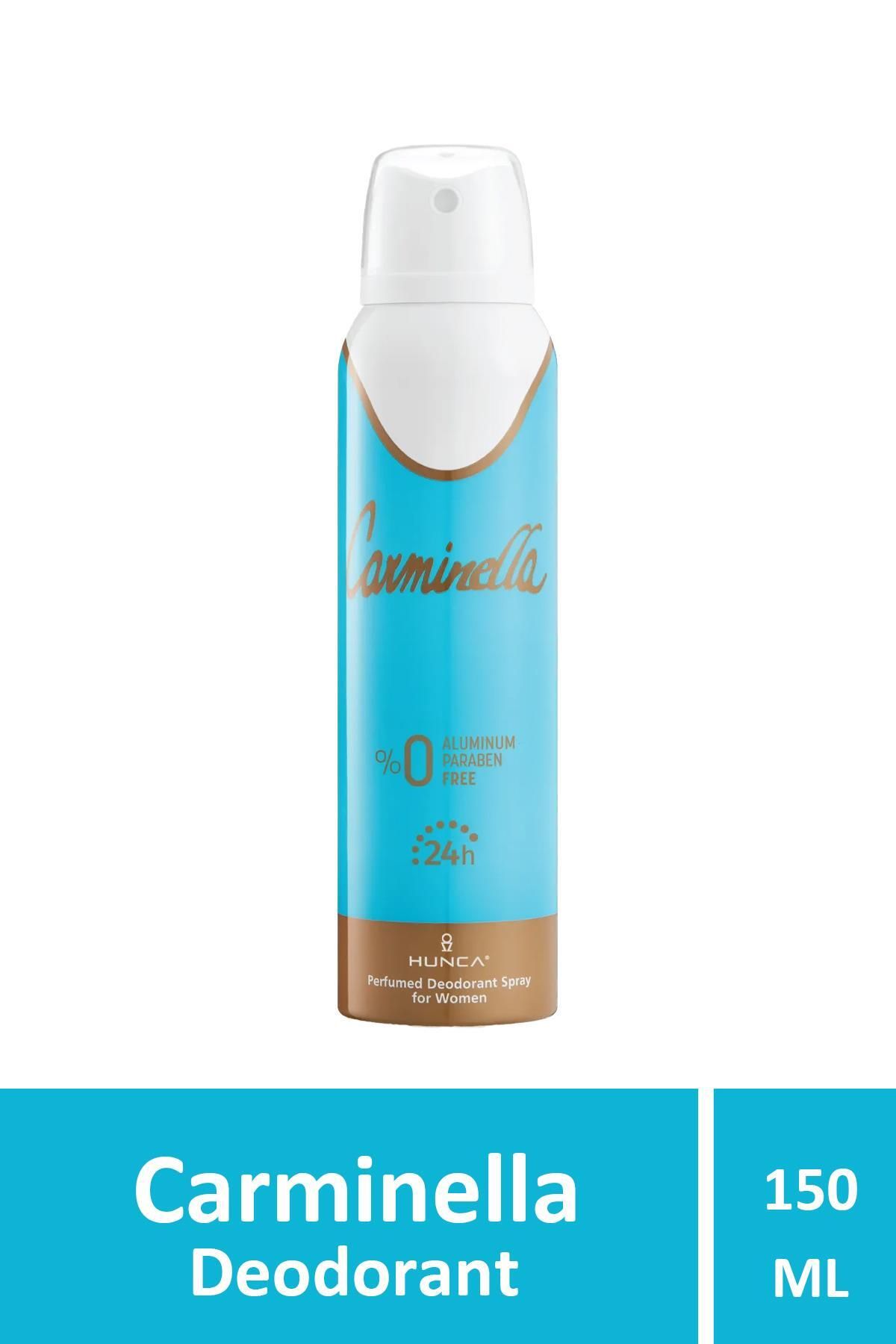 Seddar Collection Carminella Deodorant 150 ml