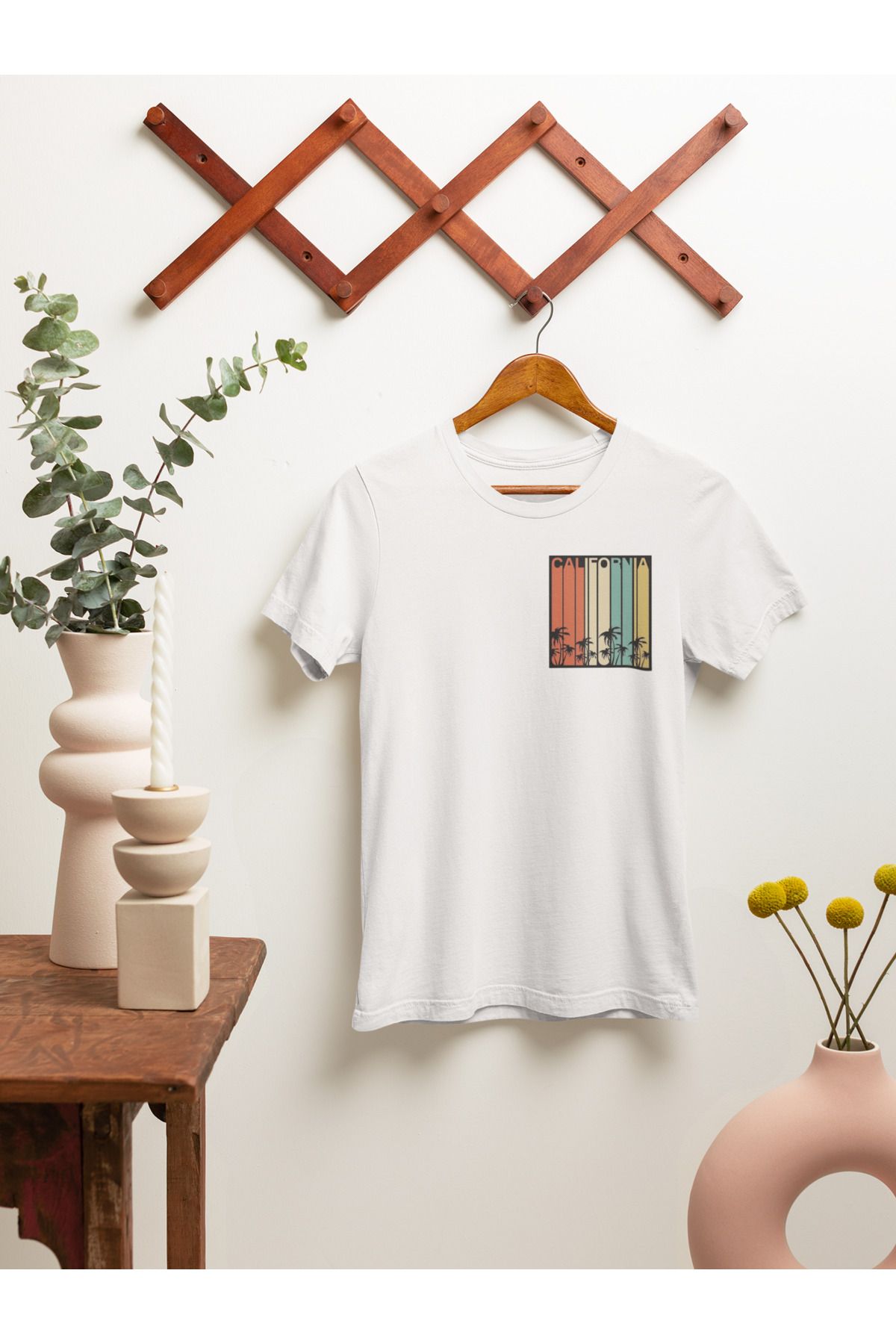PULCHER WEAR TİŞÖRT