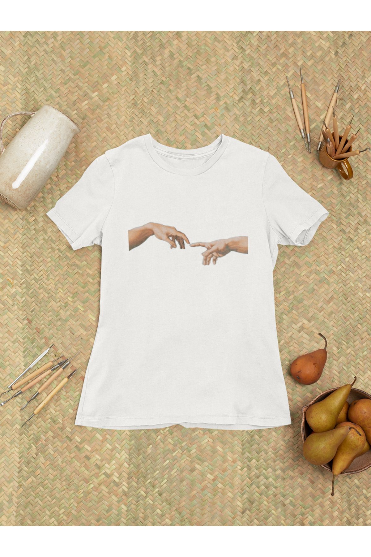 PULCHER WEAR TİŞÖRT