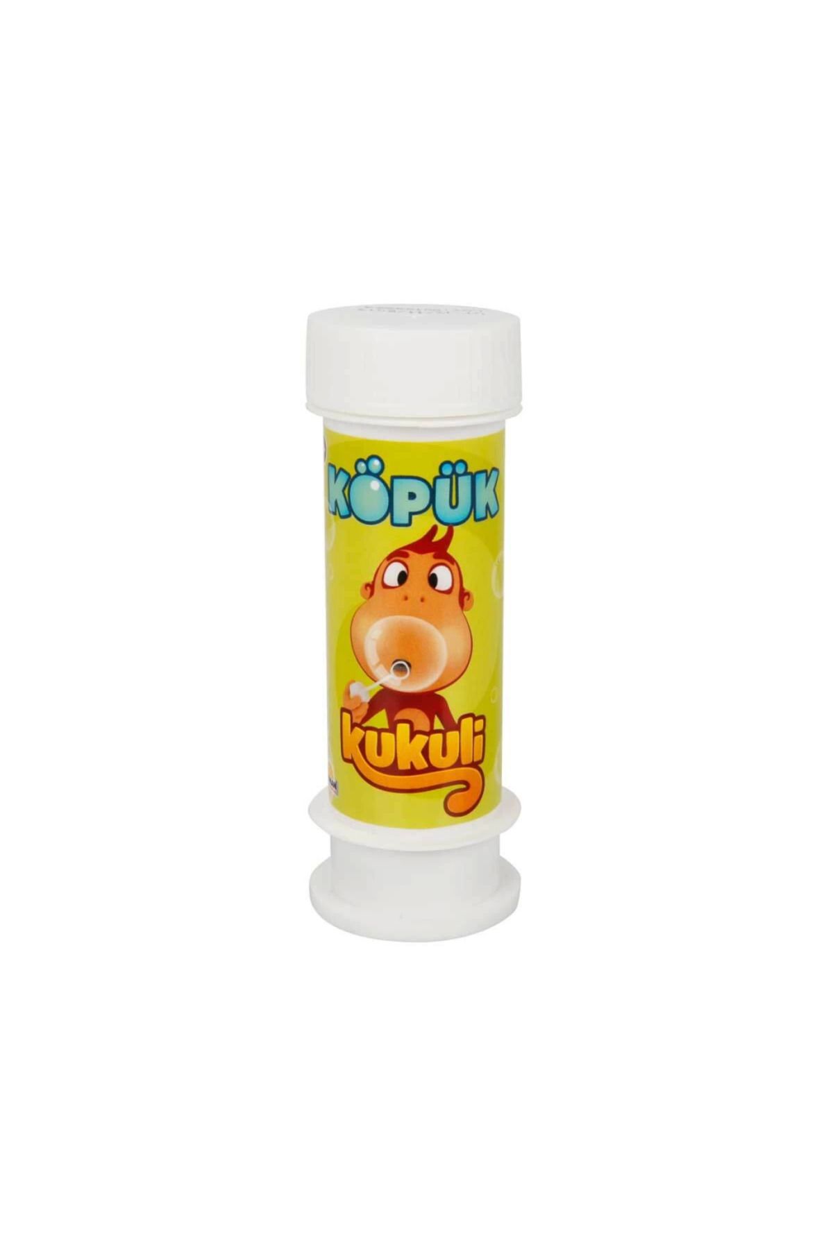 NW NessiWorld Nessiworld Kukuli 2'li Köpük Baloncuk S00002502