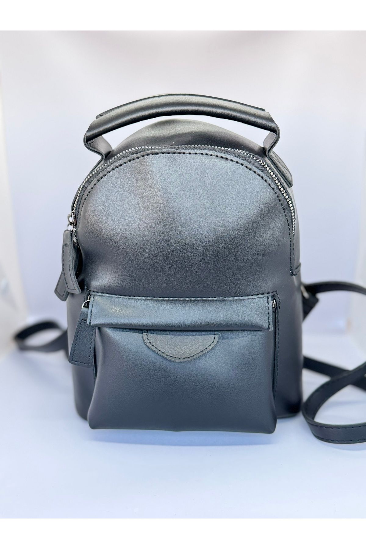 MODA MODERN KADIN SIRT ÇANTASI