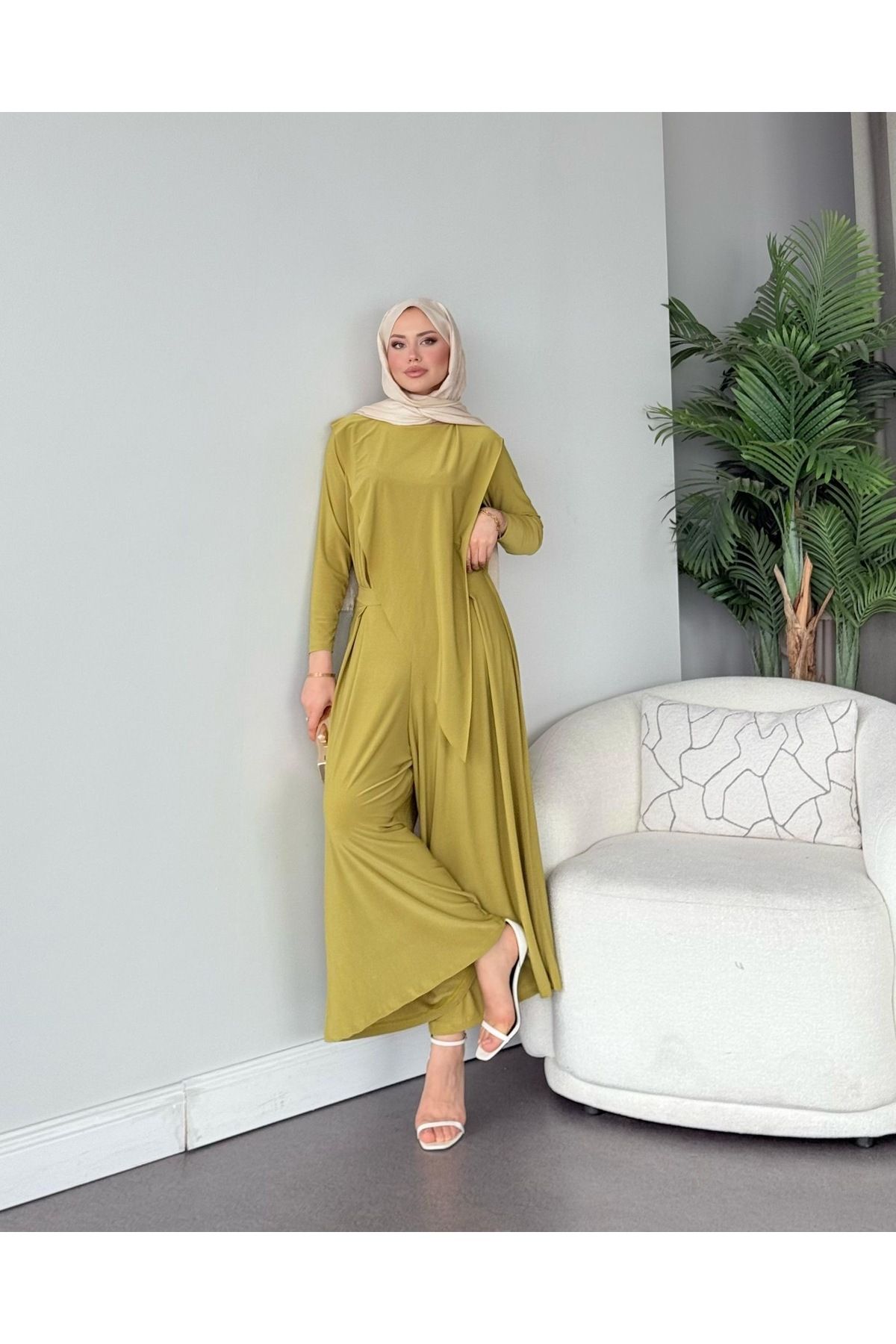 Kağanbutik Sandy Takım