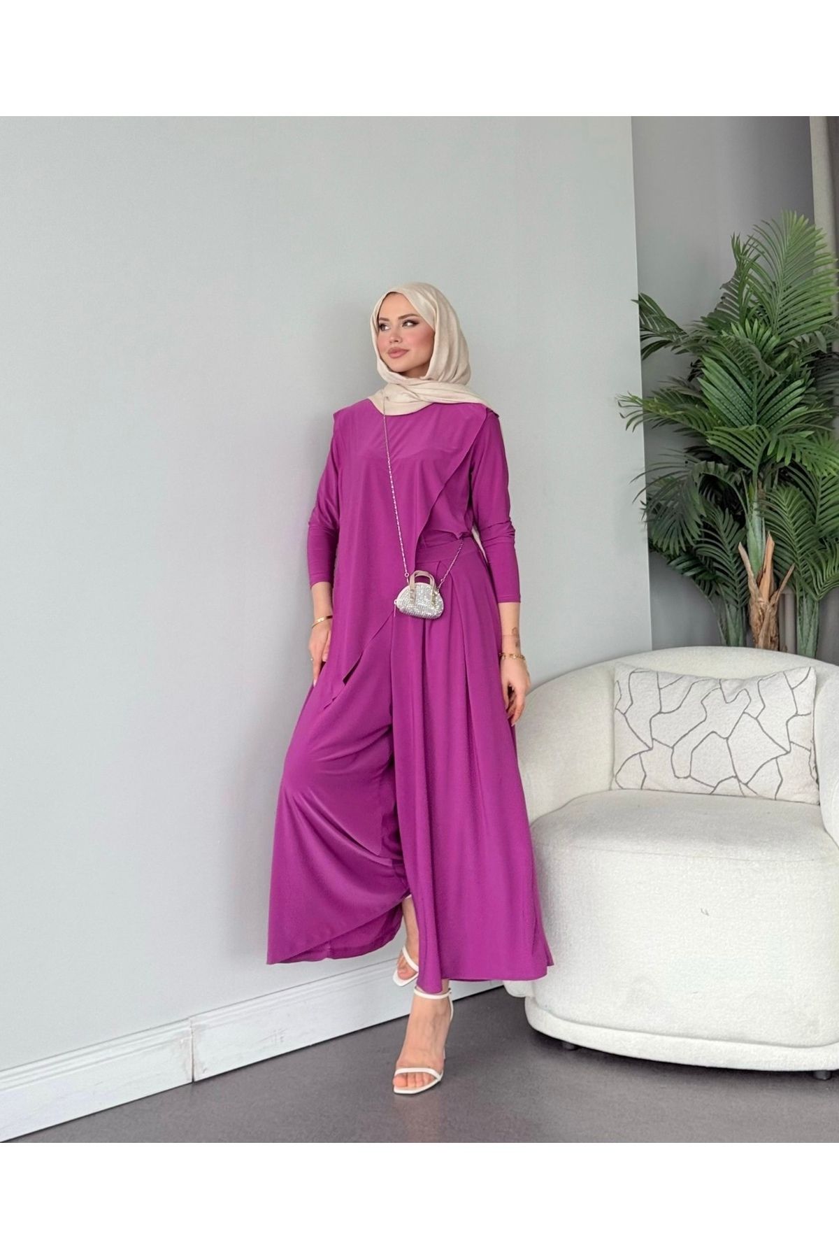 Kağanbutik Sandy Takım