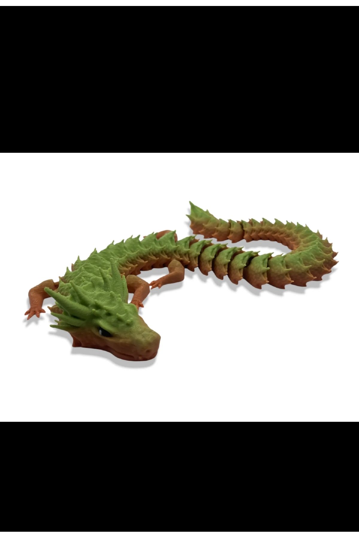 printastic Eklemli Hareketli Dragon Ejderha