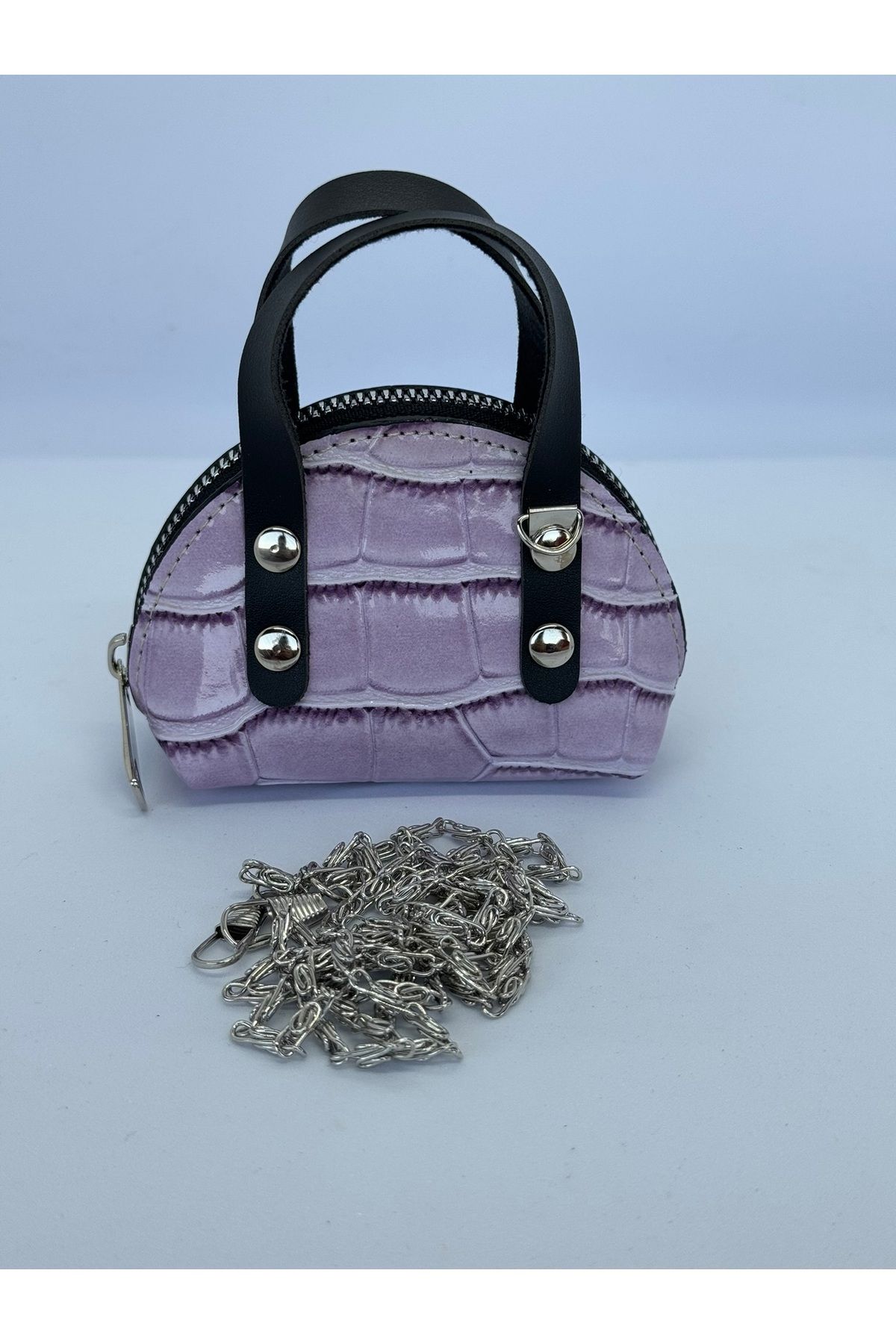 MODA MODERN MİNİ ÇANTA