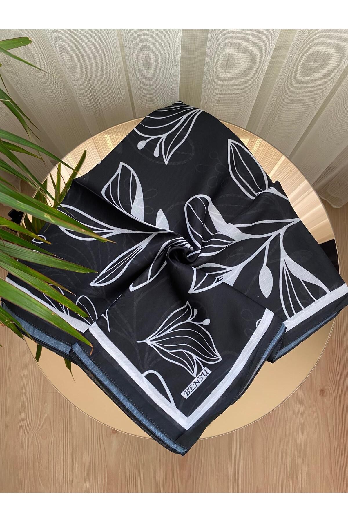 MODA comfort pamuklu tulbent-esarp