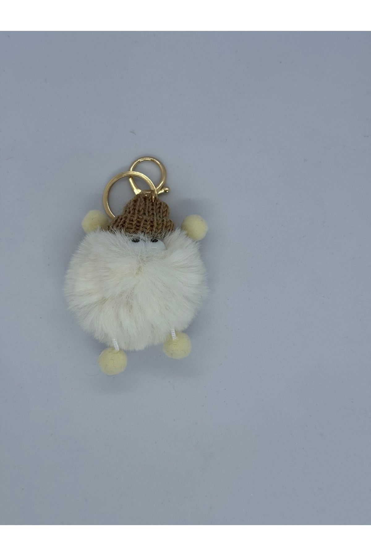 MODA YENİ NESİL PELUŞ CHARM