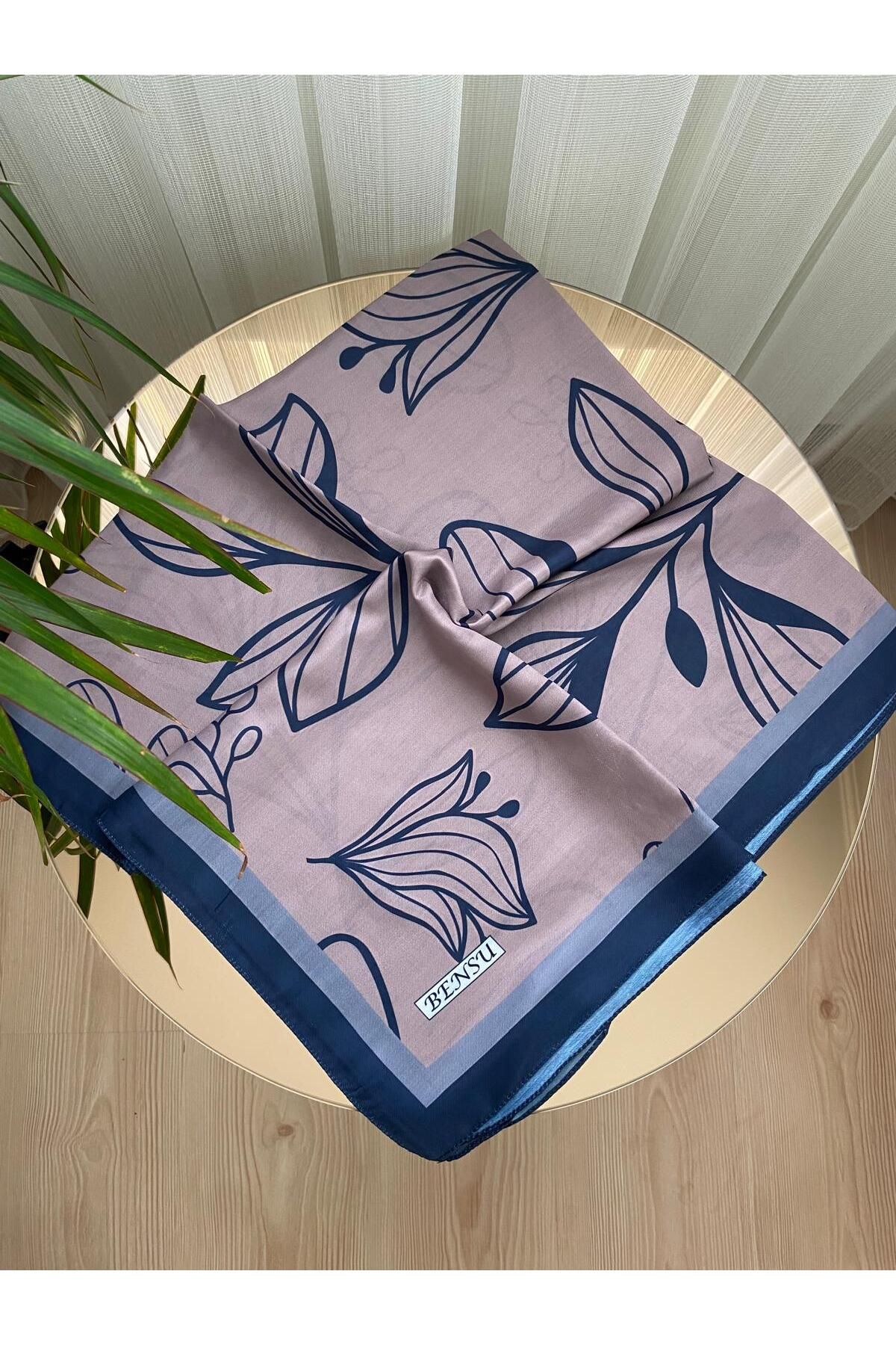 MODA comfort pamuklu tulbent-esarp