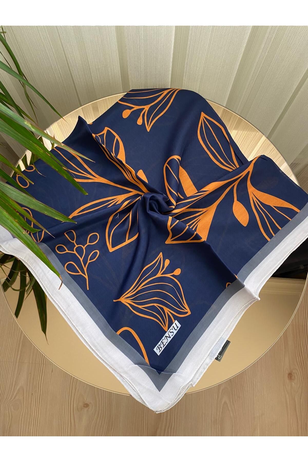 MODA comfort pamuklu tulbent-esarp