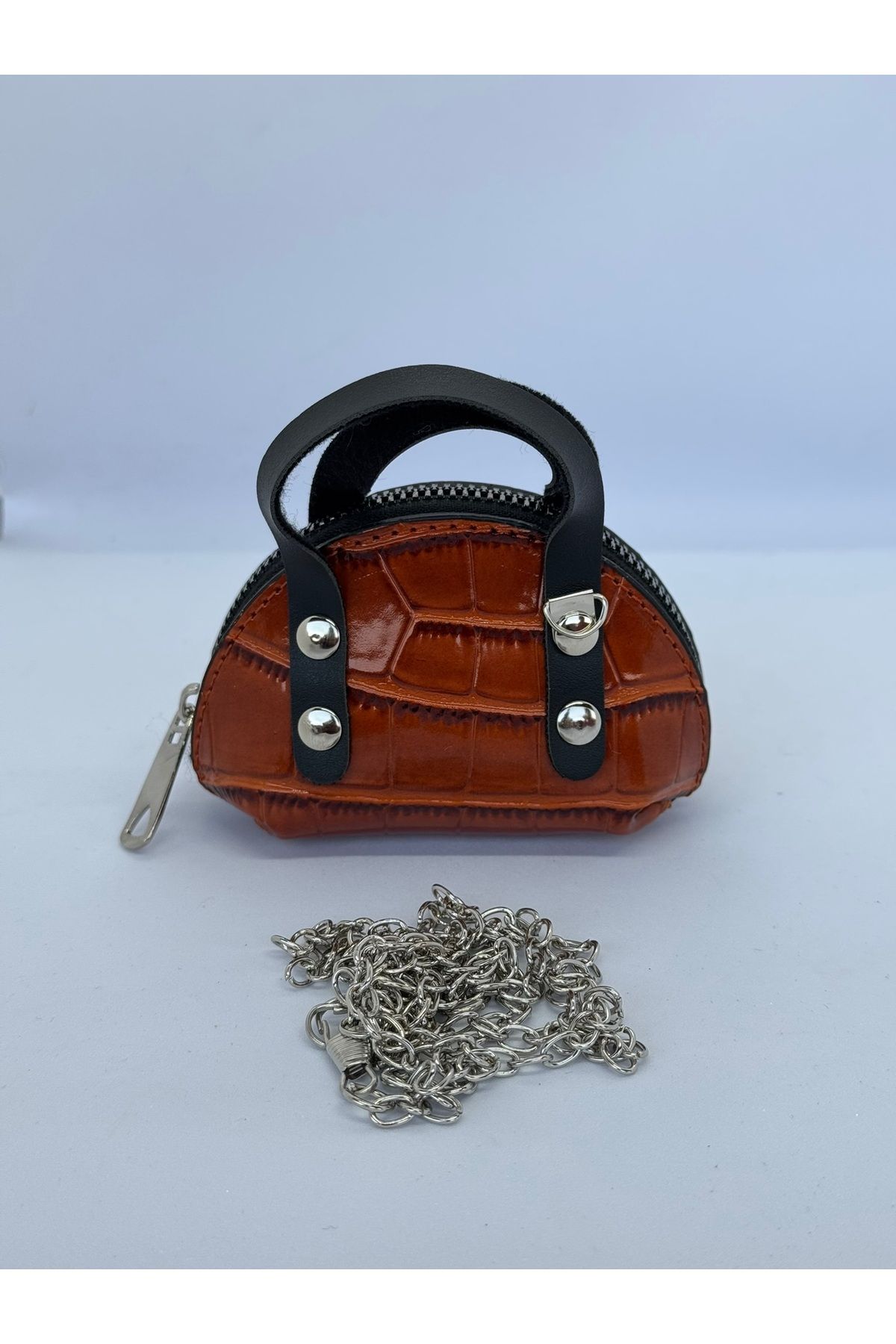 MODA MODERN MİNİ ÇANTA