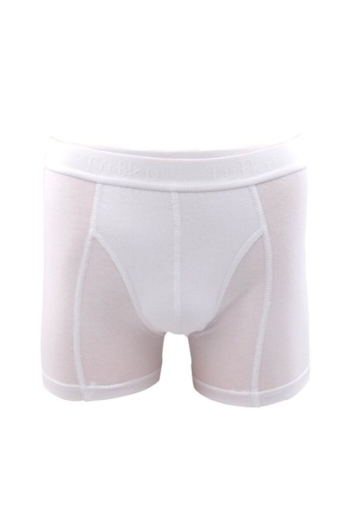 kit iç giyim Tutku 114 5'li Likralı Erkek Boxer