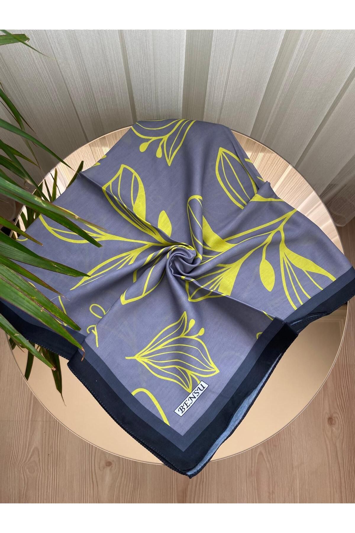 MODA comfort pamuklu tulbent-esarp