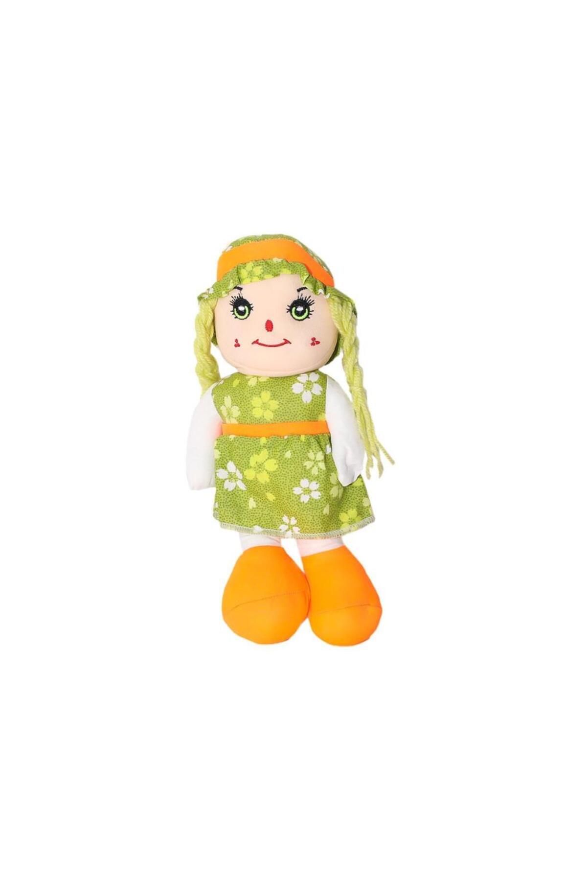 NW NessiWorld Nessiworld Sena Bez Bebek 30 cm -Sevecentoys
