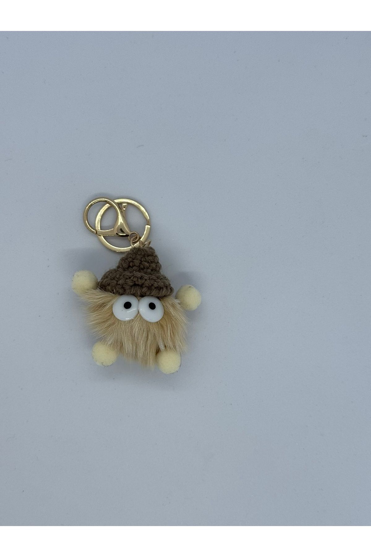 MODA YENİ NESİL PELUŞ MİNİ CHARM