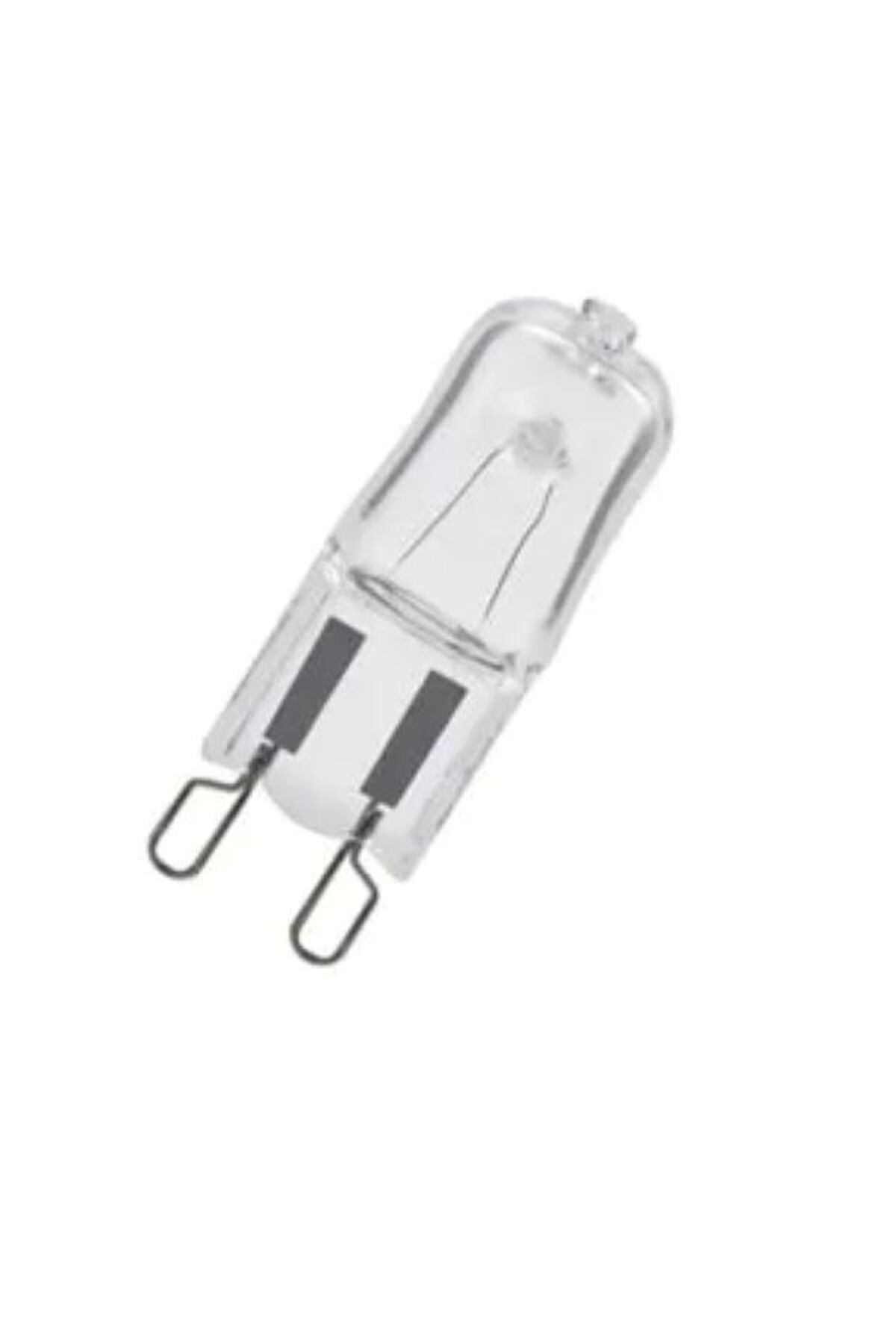 VEZALUX g9 40w halojen ampül