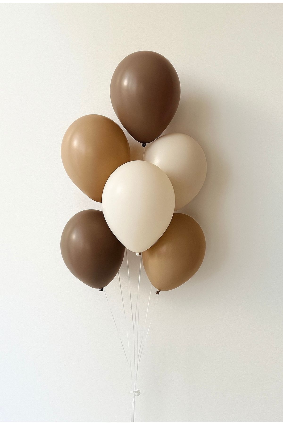 Partylendik RETRO BALON SETİ