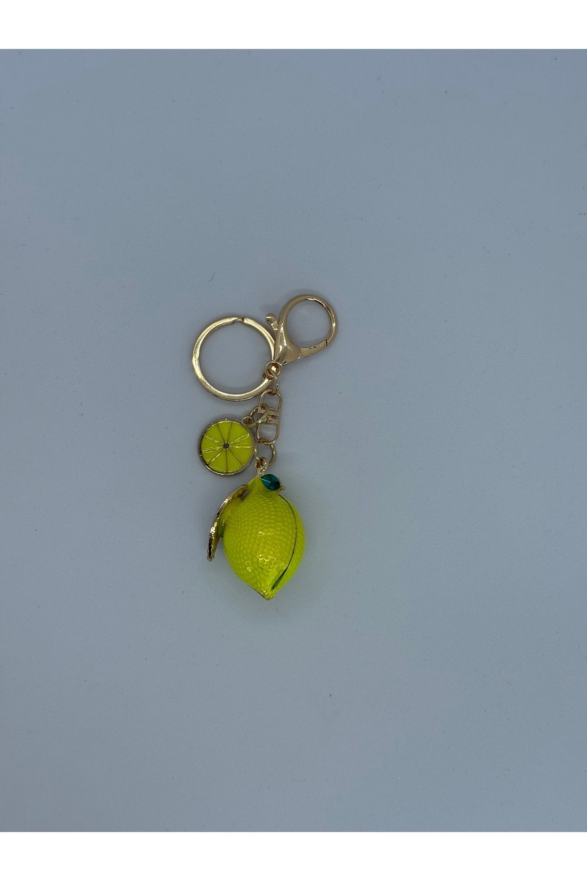 MODA YENİ NESİL LİMON CHARM