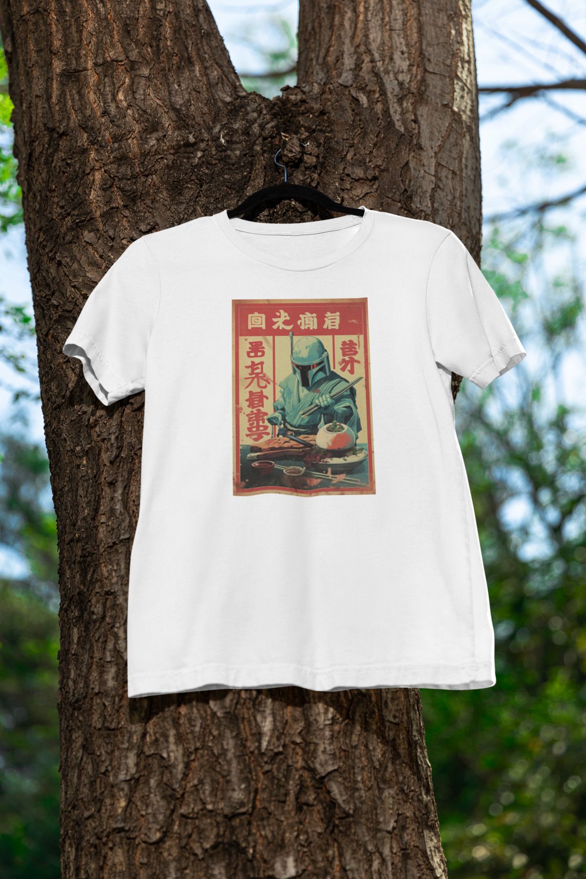 PULCHER WEAR TİŞÖRT