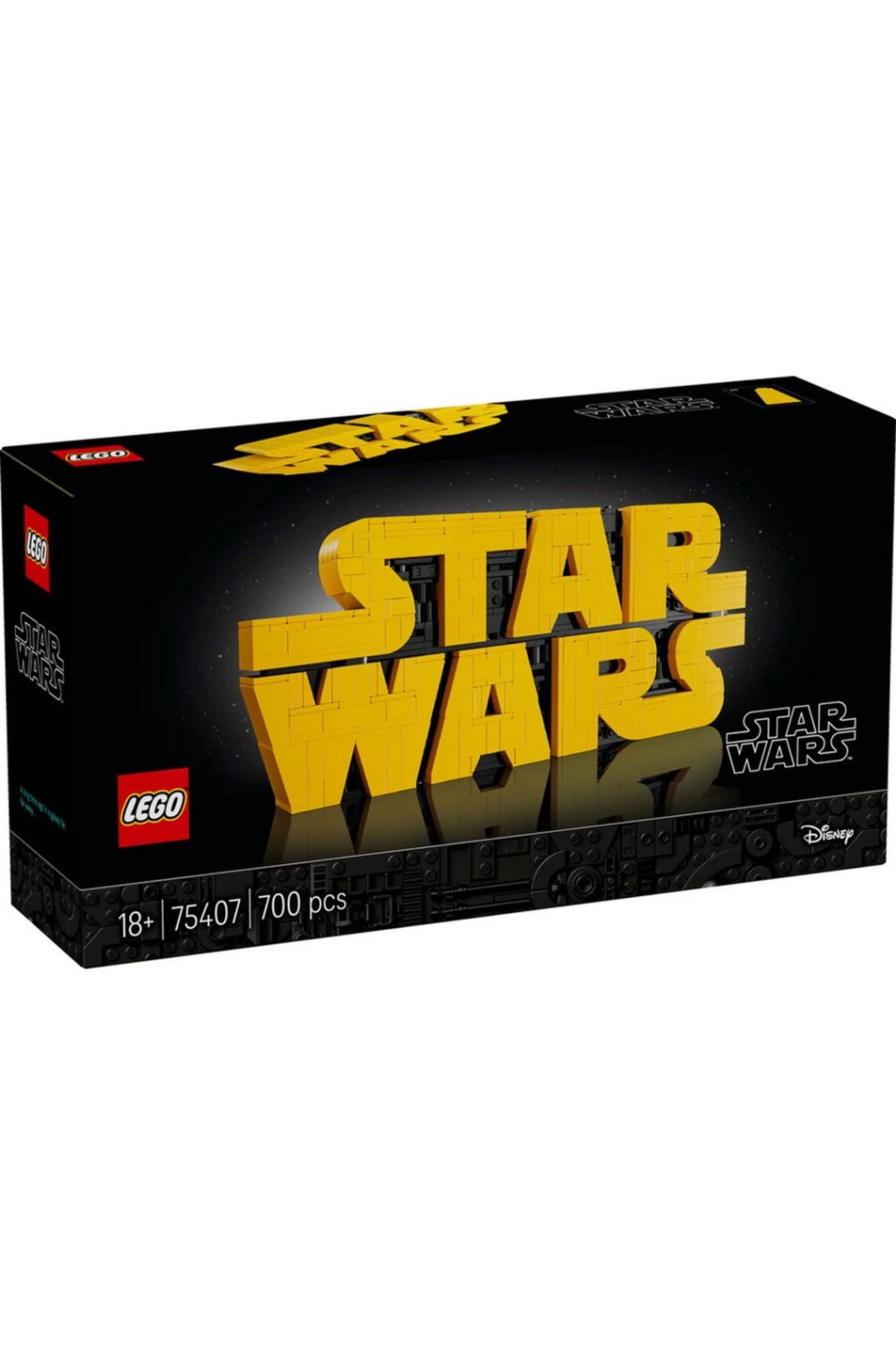 NW NessiWorld Nessiworld Legosu 75407