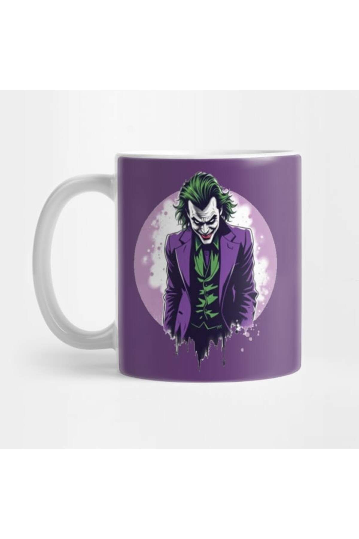 Pixxa Joker Kupa Bardak