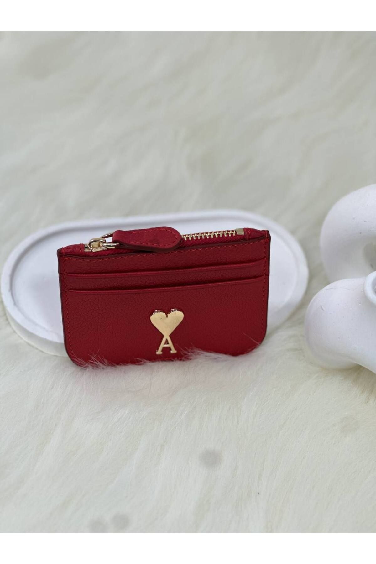 HANIMCA Mini cüzdan