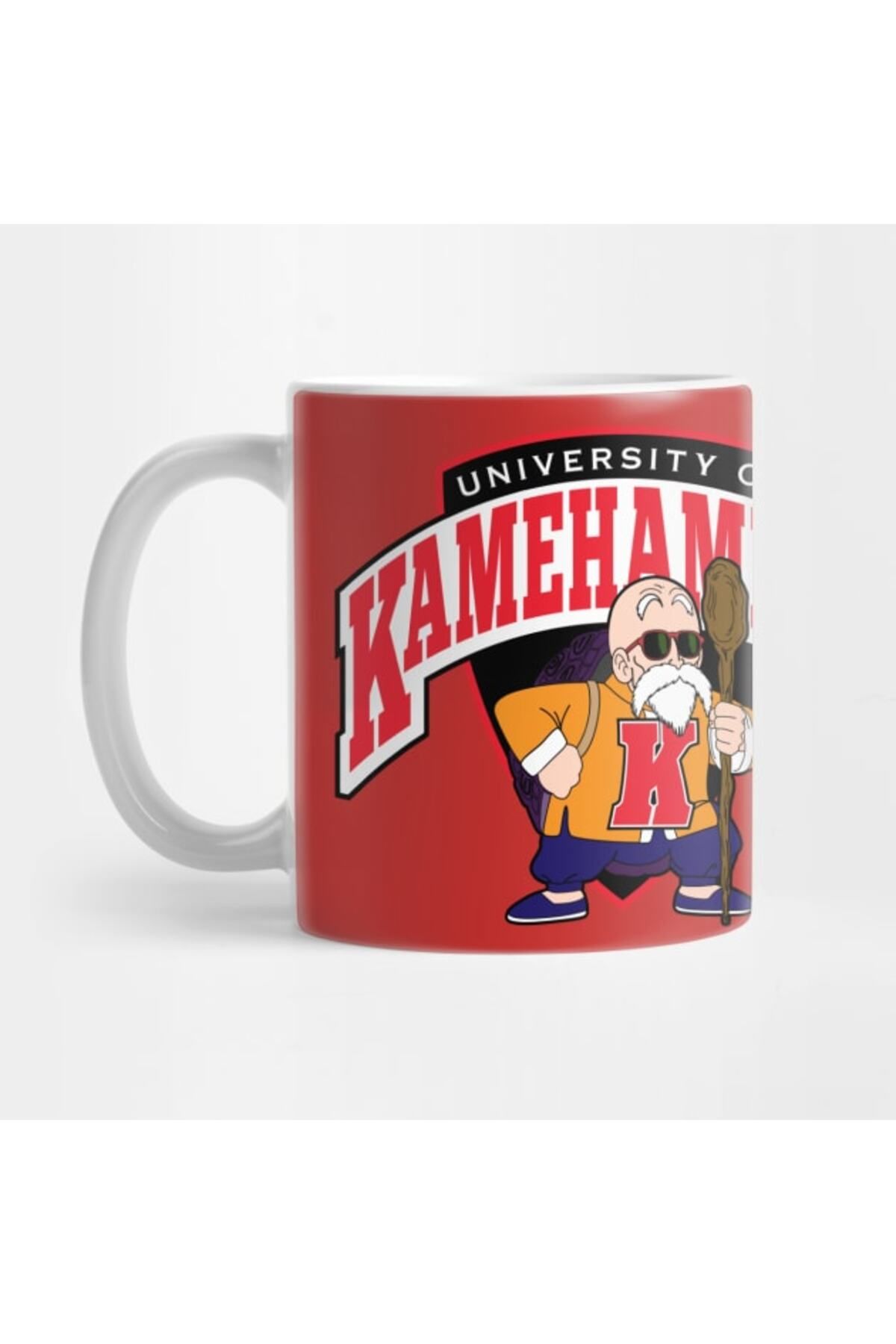 Pixxa University Of Kamehameha Kupa Bardak