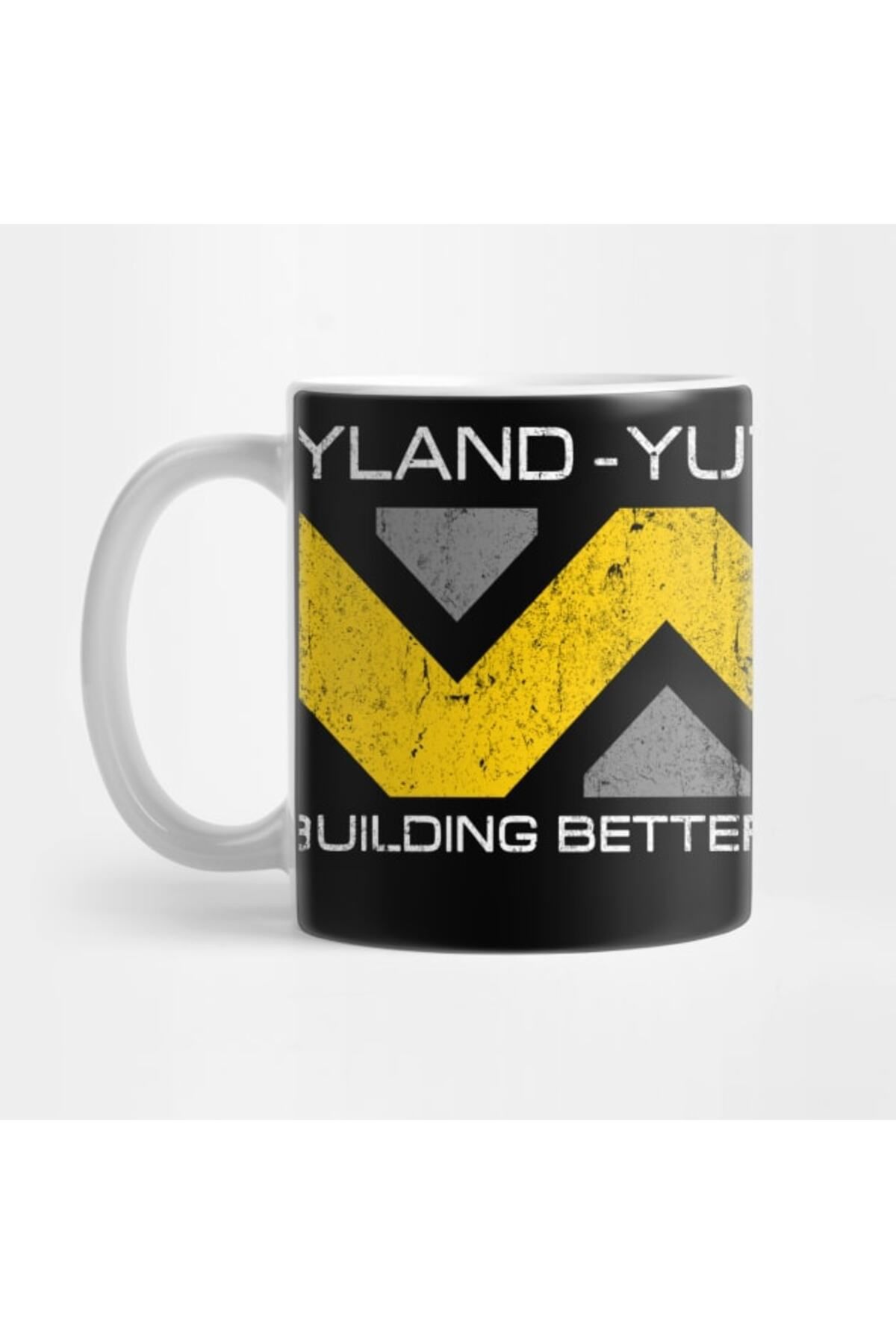 Pixxa Weyland Yutani Kupa Bardak