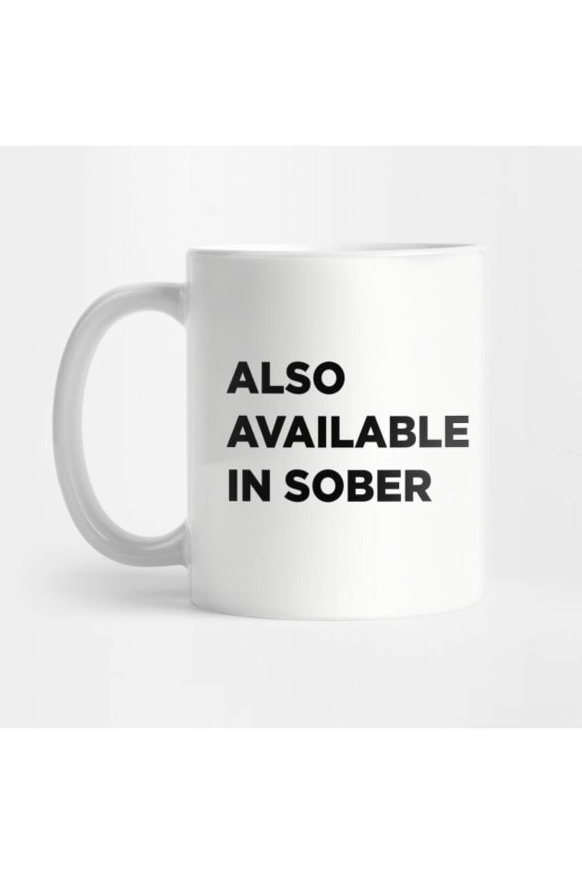 Pixxa Also Available In Sober Kupa Bardak