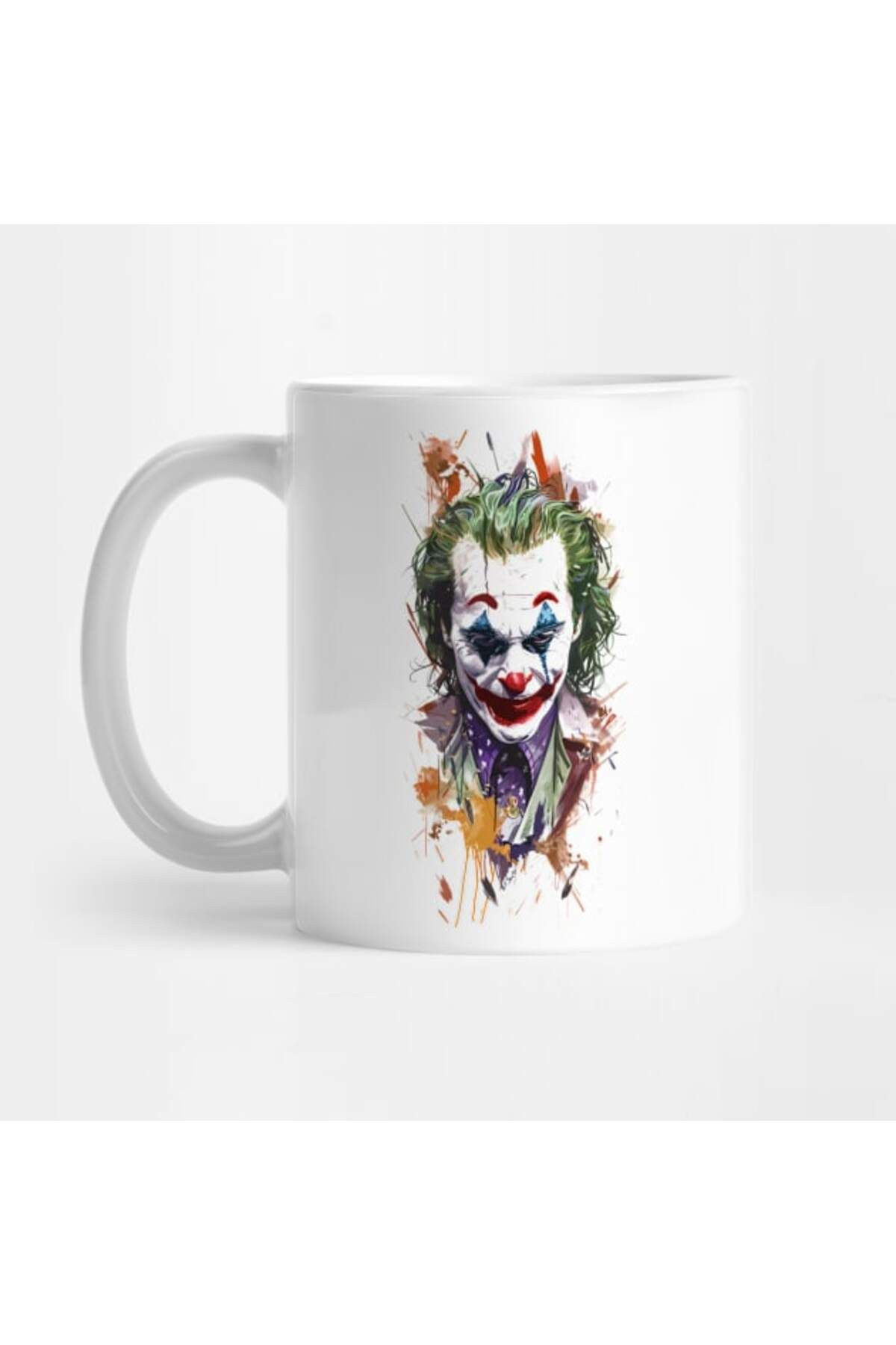 Pixxa Joker Kupa Bardak
