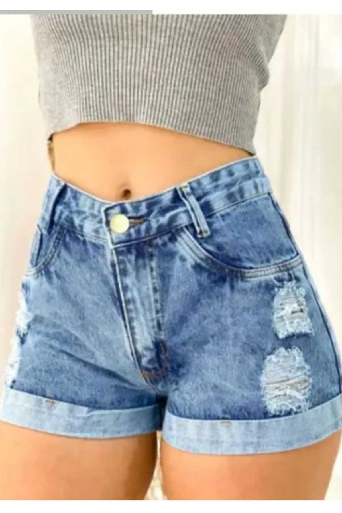 DENİKK Yudoowear, kot short...
